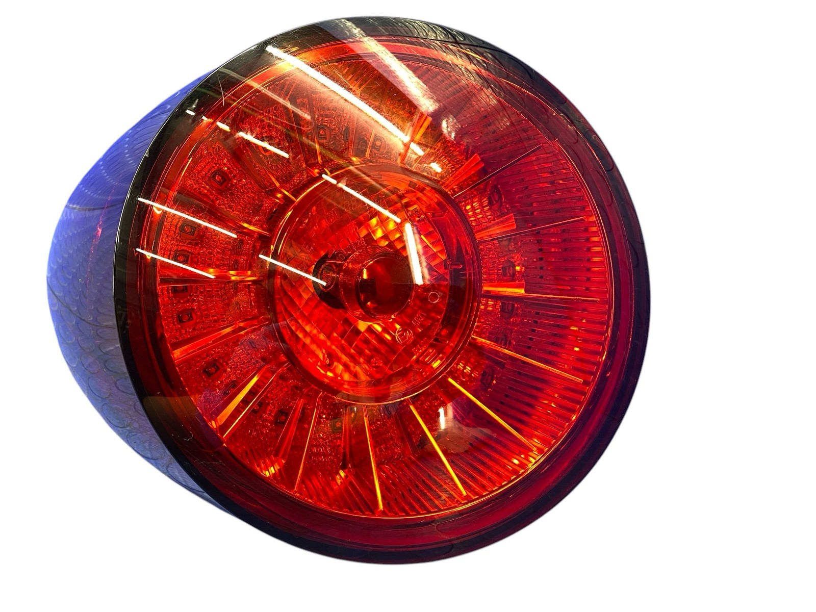 2008-2014 FERRARI CALIFORNIA REAR LEFT TAILLIGHT LAMP TAIL LIGHT ASSEMBLY OEM