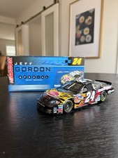 Jeff Gordon 2006 Chevy Impala Hot Hues Scheme