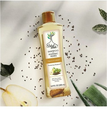 Arbol Verde Anti-Hair Loss Shampoo