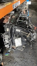 Moteur Jaguar X-TYPE