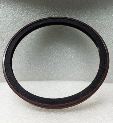 1PCS NEW BE3046F size 105X120X11 mm crankshaft rear oil seal