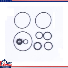Fuel Pump Seal Kit Barry Grant Bg400 Bg280 Bg220 And Magnafuel Pumps Fuel Pump Seal Kit Barry Grant Bg400 Bg280 Bg220 And Magnafuel Pumps