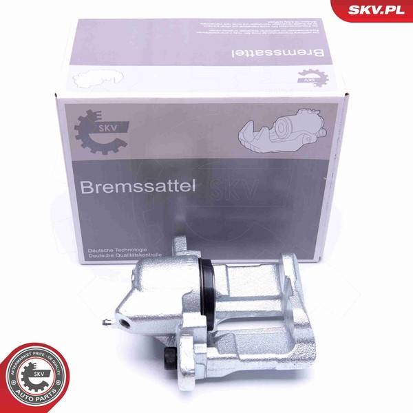 Esen SKV Bremssattel 45SKV291 FüR Renault Clio 2 Megane 1 BA0 Classic LA0 19 JA0-image