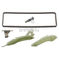 Swag Steuerkettensatz FüR Peugeot 207 CC 1.6 16V 1.4 CitroëN C3 Picasso C4 WD