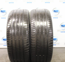 X2 255/45R20 255 45 20 PIRELLI SCORPION 101T AO SEAL SUV TYRES *5.2MM* (73JL)