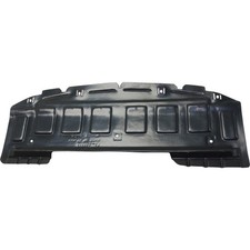 Engine Splash Shield For Chevrolet Spark 2013-2015 Lower Engine Splash Shield For Chevrolet Spark 2013-2015 Lower