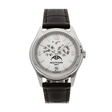 Patek Philippe Complications Annual Calendar ...