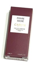 Parfum Sacre (2021) Caron perfume - a fragrância Feminino 2021