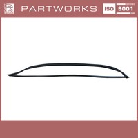 Dichtung Heckscheibe FüR Porsche 911 F/G SC Targa Gummidichtung Oe-Hersteller