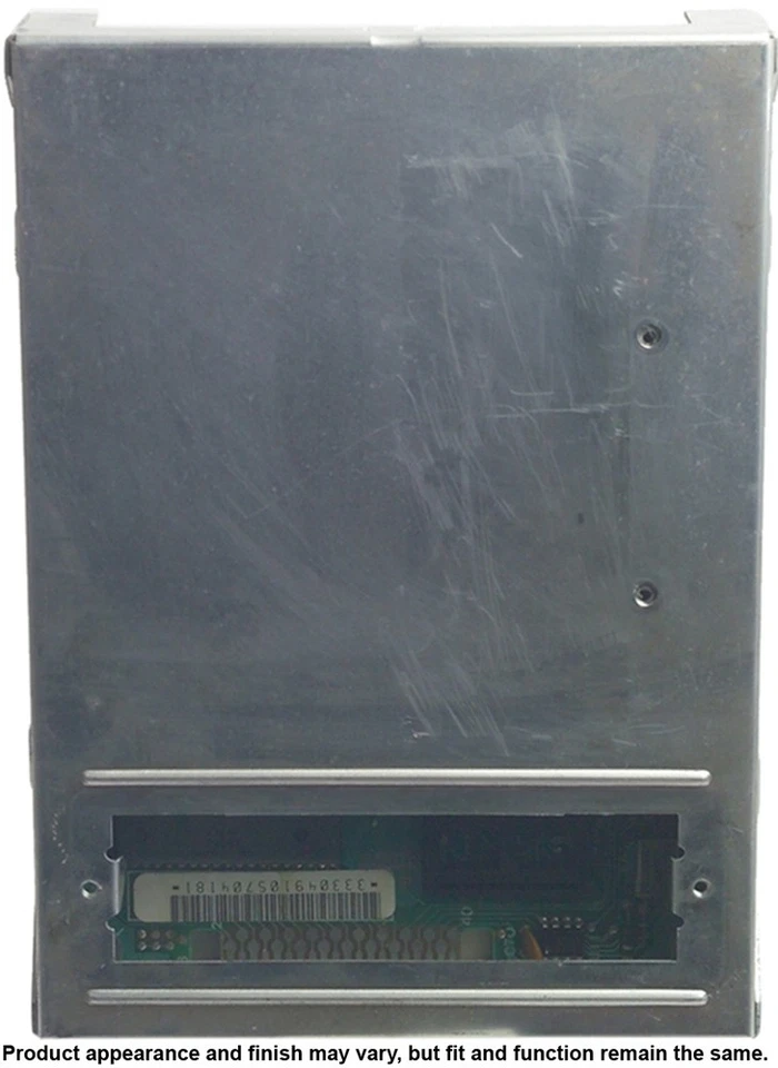 Módulo de control del motor (ECM) Foto 4 de 4