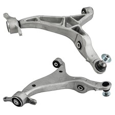 2x Front Lower Control Arm w/Ball Joint L R Fits 2016-2021 Jeep Grand Cherokee