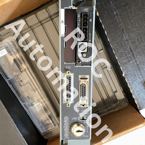 New Allen Bradley 1785-L80E /D PLC-5/80E EtherNet Controller - Picture 5 of 8