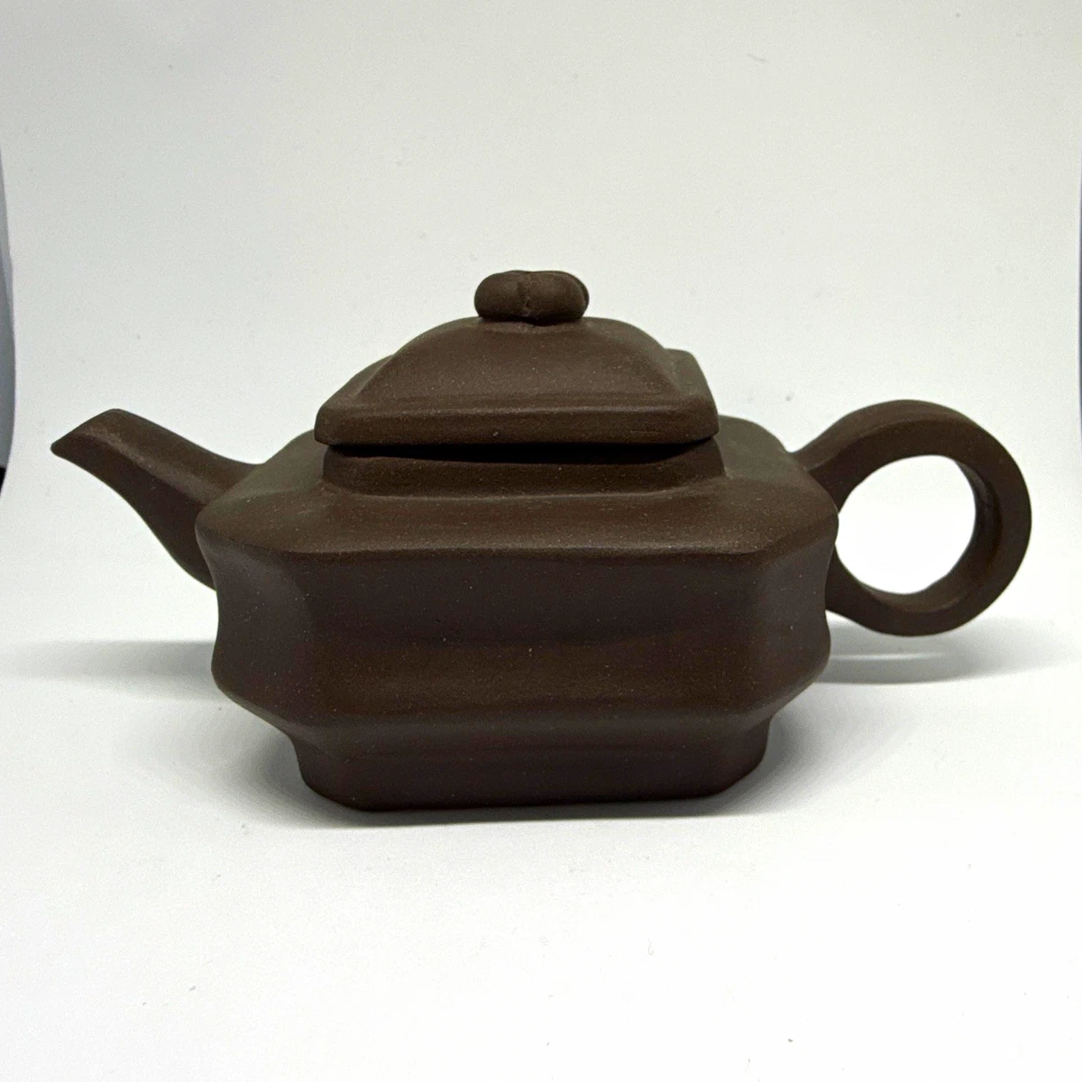 紫砂茶壶| eBay