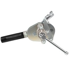 Manual Rotary Flaring Tool 945TH-BPD 45° for Soft Metal Tubing 1/8" Through 3/4"