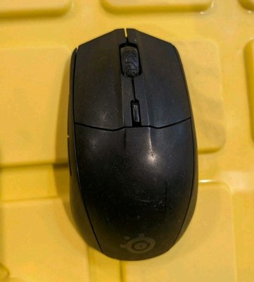 SteelSeries Rival 3 Wireless Gaming Mouse Only