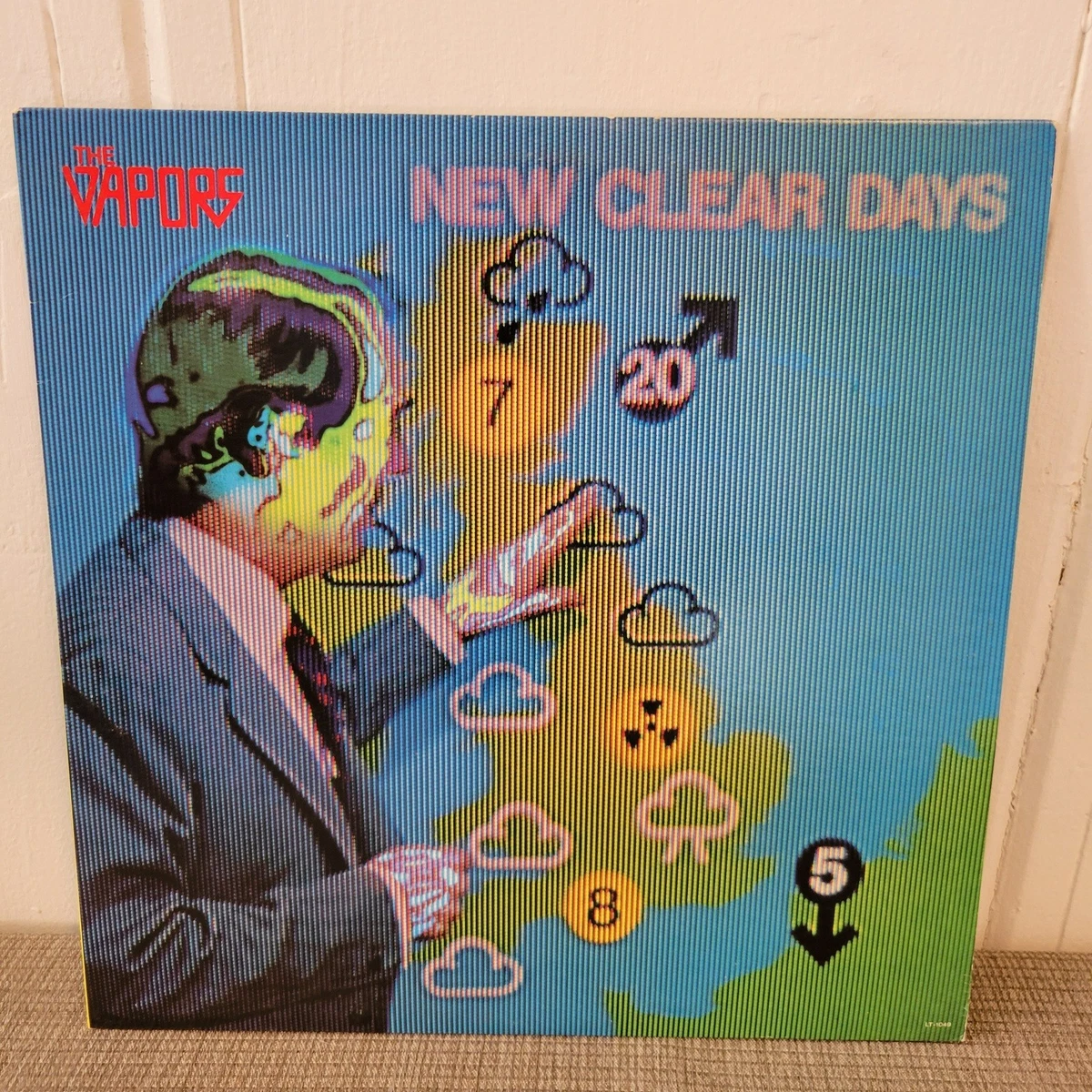 First Pressing Vinyl Records in Japanese for sale | eBay