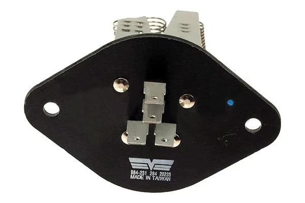 For Chevy Corvette 1972-1982 Dorman HVAC Blower Motor Resistor Foto 2 de 4