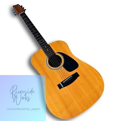SAMICK SW115 Akustikgitarre Klassikgitarre