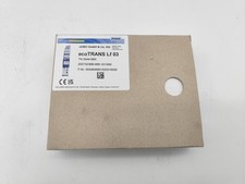 JUMO ecoTRANS Lf 03 Leitfähigkeits-Messumfor...