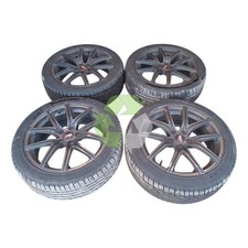 VAUXHALL VECTRA ELITE CDTI 16V MK2 FL (C) ALLOY WHEELS SET 2005-2008 13183227