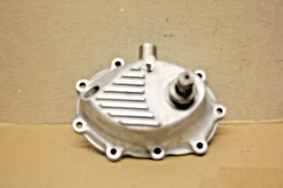 PAUGHCO KICK START TRANSMISSION COVER 1936-1964  HARLEY DAVIDSON