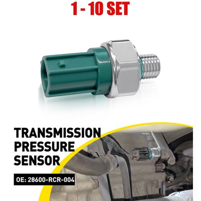 #ad 1 10 1 Pin 2nd 3rd Pressure Switch for Honda CR V Accord Acura TSX 28600 RCR 004 $50.92