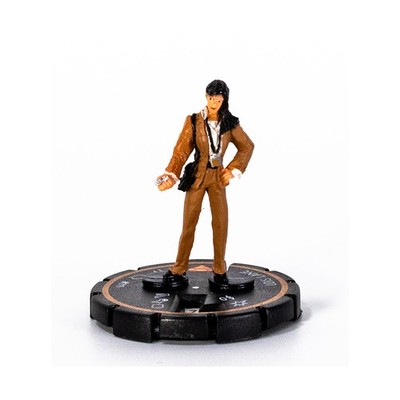 DC Heroclix Origin Lois Lane #215 (CH) NM