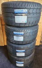 2254015 Vitour Tempesta P1 Dot Legal High Performance 200tw Competition Tires