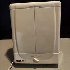 Conair Lighted Makeup Mirror-Two Fold Sides Rotating Two Way Mirror 4 Settings