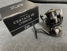 Daiwa Certate LT Spinning Reel