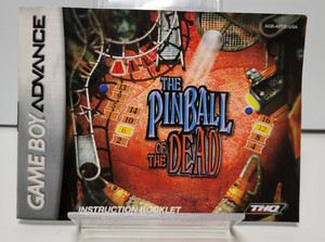 Pinball of the Dead | eBay