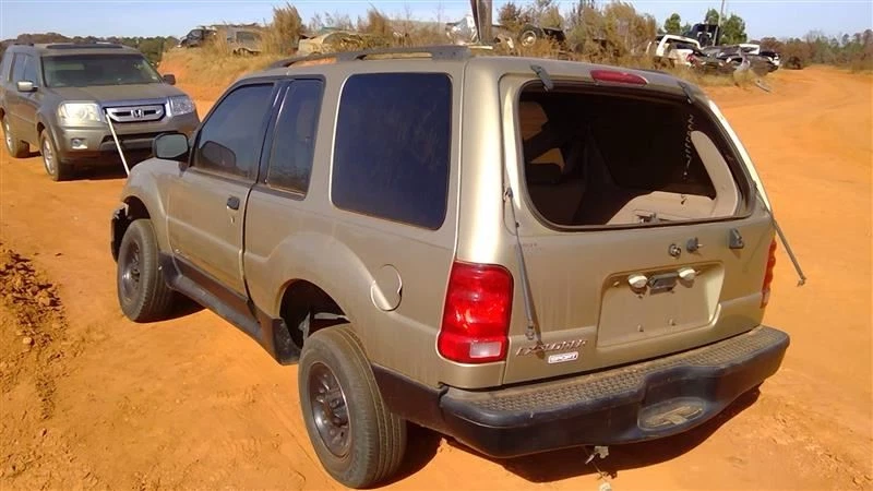 Bomba de dirección asistida paquete deportivo de 2 puertas ID Hbd-cb para Ford Explorer 97-01 OEM Foto 4 de 4