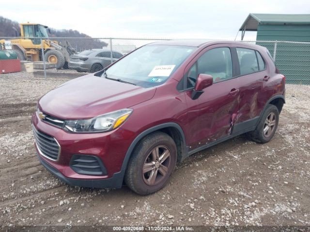 Automatic Transmission AWD Opt Luv Fits 16-21 ENCORE 2646164