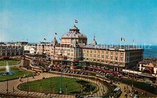 Scheveningen Kurhaus Casino 