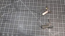 Lenovo Yoga 7 14ITL5 LCD Hinges Set Left Right