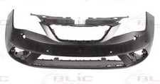 BLIC Stoßstange Stoßfänger für SEAT Ibiza IV Schrägheck (6J5, 6P1)