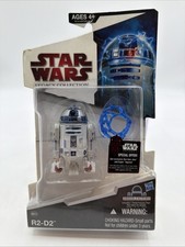 Star Wars Legacy Collection R2-D2 Figure BD29  Sealed