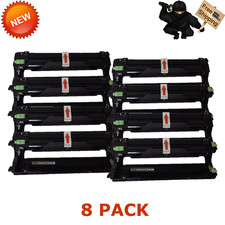 Drum DR223 Black for Brother HL-L3210CW HL-L3230CDW HL-L3270CDW MFC-L3770CDW
