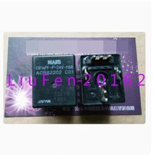 1pc used CB1aPF-P-24V-H58 relay #cv