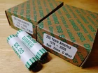 1776-2026 Liberty Dime (2) Rolls  D & P Uncirculated