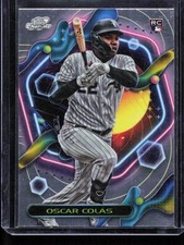 Click to enlarge Oscar ColΓ‘s