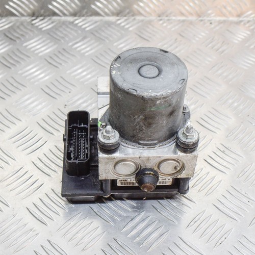 AUDI A4 B7 2.0 TDI ABS Pumpe und Steuermodul 8E0910517J 8E0614517BH 103kw 2007