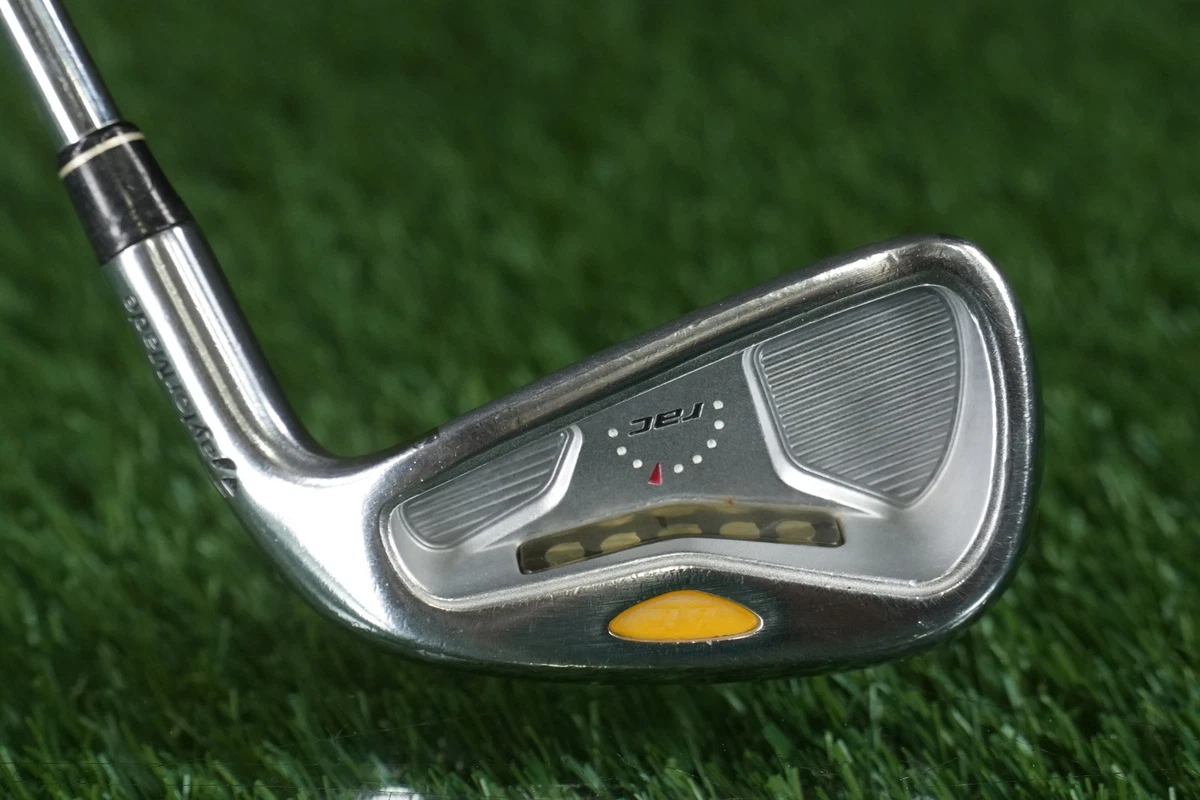 Taylormade Rac Lt Irons for sale - eBay