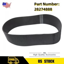 Electric Power Steering Rack And Pinion Drive Belt For Ram 1500 Classic 2013-22