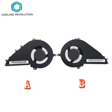 Laptop CPU GPU Cooling Fan for Razer Blade Pro 17.3