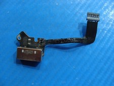 MacBook Pro 13" A1502 Mid 2014 MGXD2LL/A Genuine Magsafe 2 Board 923-0560