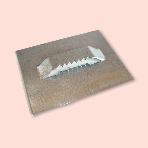 Triangular Shaped Mirrors with a Colour Frame of your choice & Hooks - 第 6/12 張圖片
