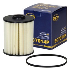 Kraftstofffilter Filter für Mercedes C209 270 CDI W210 S210 E200 - 320 CDI W202