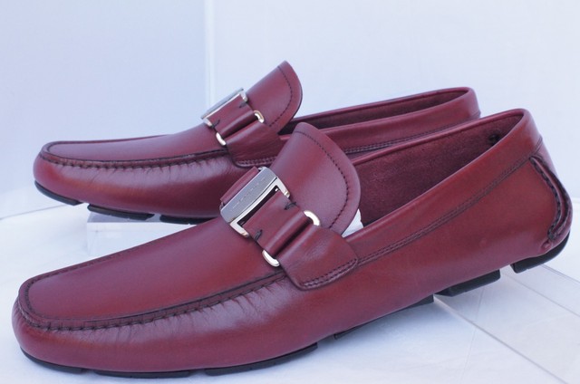 salvatore ferragamo mens shoes sale