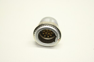 LEMO EGJ.B EGJ.4B Stecker Industrie connector  Push-Pull Rundsteckverbinder